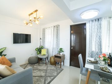 Primeworld Enclave - Quality and Affordable Townhouses Built for You!