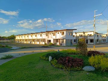 Primeworld Enclave - Quality and Affordable Townhouses Built for You!
