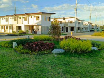Primeworld Enclave - Quality and Affordable Townhouses Built for You!