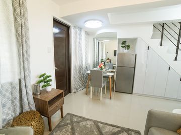 Primeworld Enclave - Quality and Affordable Townhouses Built for You!