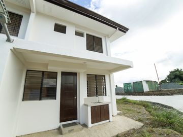 Primeworld Enclave - Quality and Affordable Townhouses Built for You!