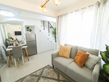 Primeworld Enclave - Quality and Affordable Townhouses Built for You!