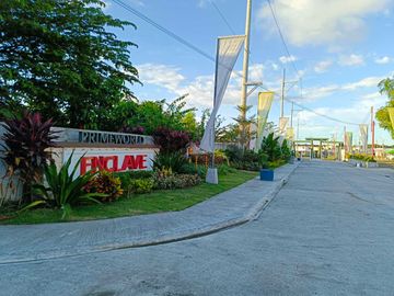 Primeworld Enclave - Quality and Affordable Townhouses Built for You!