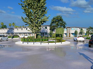 Primeworld Enclave - Quality and Affordable Townhouses Built for You!