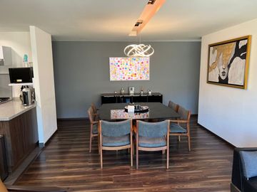 DEPARTAENTO  EN VENTA EN CENTRO SUR QUERETARO ALIA SKY $4,000,000 vista a la reservá natural , cerca del fresco y Starbucks libramiento Sur poniente