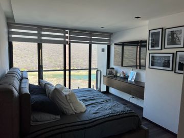 DEPARTAENTO  EN VENTA EN CENTRO SUR QUERETARO ALIA SKY $4,000,000 vista a la reservá natural , cerca del fresco y Starbucks libramiento Sur poniente
