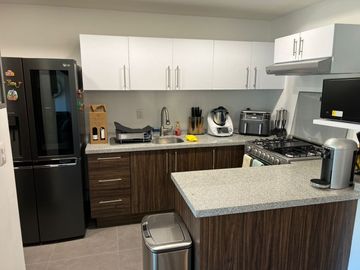 DEPARTAENTO  EN VENTA EN CENTRO SUR QUERETARO ALIA SKY $4,000,000 vista a la reservá natural , cerca del fresco y Starbucks libramiento Sur poniente