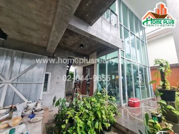 บ้านเดี่ยว 2 ชั้น ซอยพัฒนา5 พุทธมณฑลสาย1