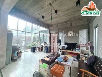 บ้านเดี่ยว 2 ชั้น ซอยพัฒนา5 พุทธมณฑลสาย1