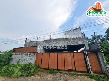 บ้านเดี่ยว 2 ชั้น ซอยพัฒนา5 พุทธมณฑลสาย1