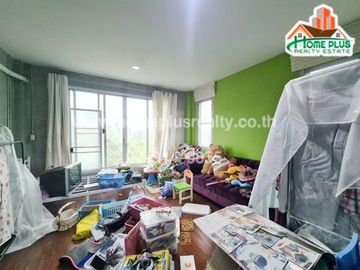 บ้านเดี่ยว 2 ชั้น ซอยพัฒนา5 พุทธมณฑลสาย1