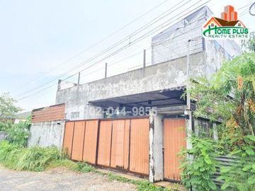 บ้านเดี่ยว 2 ชั้น ซอยพัฒนา5 พุทธมณฑลสาย1
