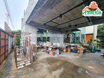 บ้านเดี่ยว 2 ชั้น ซอยพัฒนา5 พุทธมณฑลสาย1