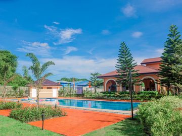 HOUSE AND LOT FOR SALE IN SAN JOSE DEL MONTE CAMELLA