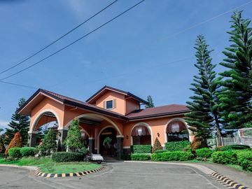 HOUSE AND LOT FOR SALE IN SAN JOSE DEL MONTE CAMELLA