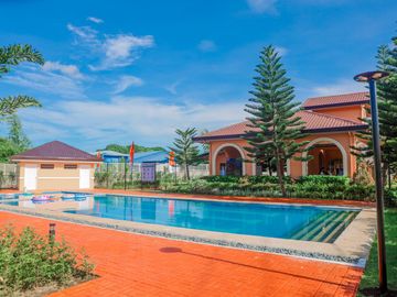HOUSE AND LOT FOR SALE IN SAN JOSE DEL MONTE CAMELLA