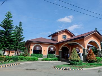 HOUSE AND LOT FOR SALE IN SAN JOSE DEL MONTE CAMELLA
