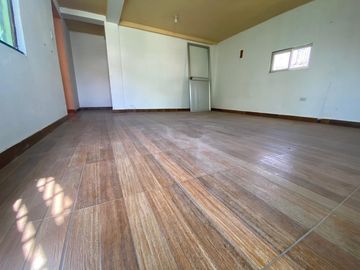 Casa rentera de venta en Quito, sector de la Roldos, barrio Consejo Provincial
