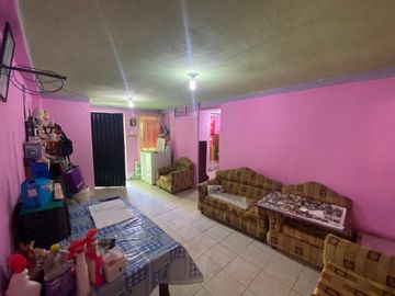 Casa rentera de venta en Quito, sector de la Roldos, barrio Consejo Provincial