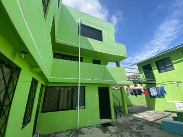 Casa rentera de venta en Quito, sector de la Roldos, barrio Consejo Provincial