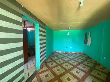 Casa rentera de venta en Quito, sector de la Roldos, barrio Consejo Provincial