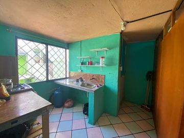 Casa rentera de venta en Quito, sector de la Roldos, barrio Consejo Provincial