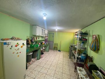 Casa rentera de venta en Quito, sector de la Roldos, barrio Consejo Provincial