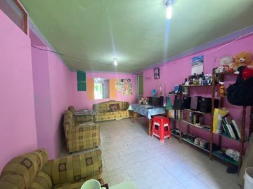 Casa rentera de venta en Quito, sector de la Roldos, barrio Consejo Provincial