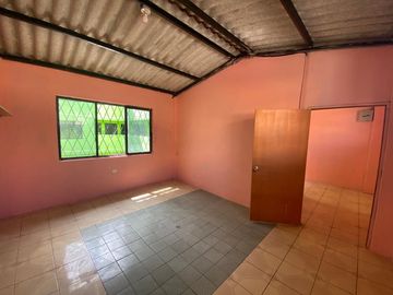 Casa rentera de venta en Quito, sector de la Roldos, barrio Consejo Provincial
