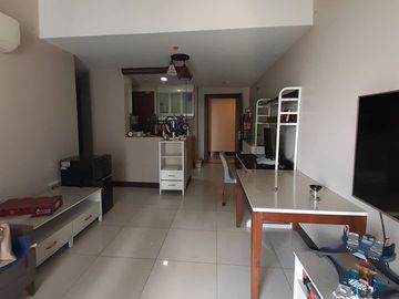 Three Central Salcedo Village 2BR Bedroom for rent in Makati Metro Manila