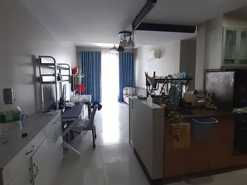 Three Central Salcedo Village 2BR Bedroom for rent in Makati Metro Manila