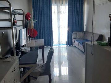 Three Central Salcedo Village 2BR Bedroom for rent in Makati Metro Manila