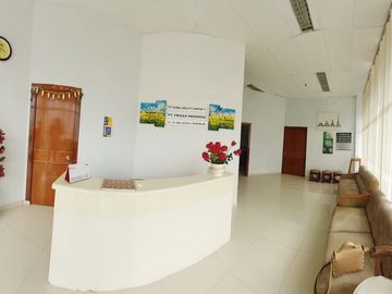 Sewa Kantor di Harmoni Jakarta Pusat Dekat Harmoni Plaza, Halte Busway Harmoni