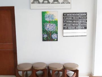 Sewa Kantor di Harmoni Jakarta Pusat Dekat Harmoni Plaza, Halte Busway Harmoni