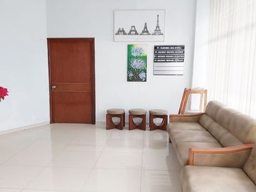 Sewa Kantor di Harmoni Jakarta Pusat Dekat Harmoni Plaza, Halte Busway Harmoni