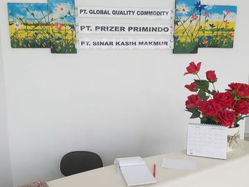 Sewa Kantor di Harmoni Jakarta Pusat Dekat Harmoni Plaza, Halte Busway Harmoni