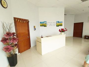 Sewa Kantor di Harmoni Jakarta Pusat Dekat Harmoni Plaza, Halte Busway Harmoni