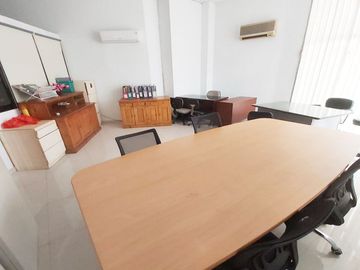 Sewa Kantor di Harmoni Jakarta Pusat Dekat Harmoni Plaza, Halte Busway Harmoni