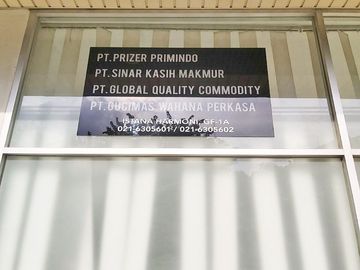 Sewa Kantor di Harmoni Jakarta Pusat Dekat Harmoni Plaza, Halte Busway Harmoni