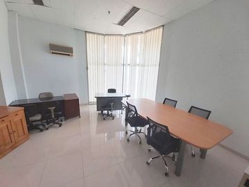 Sewa Kantor di Harmoni Jakarta Pusat Dekat Harmoni Plaza, Halte Busway Harmoni