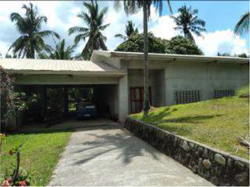 37,000sqm Agricultural Farm Lot with Residential and Warehouse Buildings For Sale in Calamba Laguna