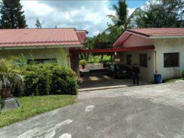 37,000sqm Agricultural Farm Lot with Residential and Warehouse Buildings For Sale in Calamba Laguna