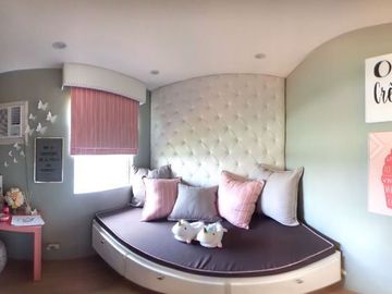2 bedroom single attached house for sale in Camella Bogo Cebu