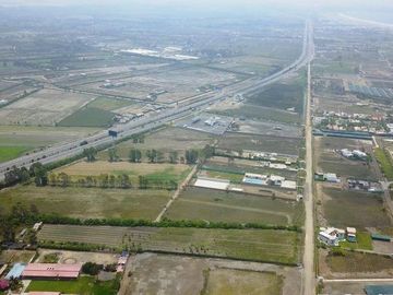 Oportunidad de inversión: Terreno de 56,000m2 en ubicación estratégica en la Panamericana Sur, Totoritas, Mala, Cañete