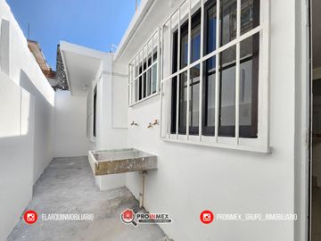 VENTA | CASA 1 NIVEL VERACRUZ LAS HORTALIZAS