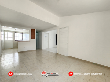 VENTA | CASA 1 NIVEL VERACRUZ LAS HORTALIZAS