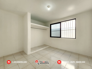 VENTA | CASA 1 NIVEL VERACRUZ LAS HORTALIZAS