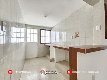 VENTA | CASA 1 NIVEL VERACRUZ LAS HORTALIZAS