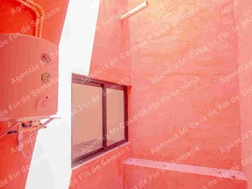 PRECIOSA CASA DE DOS HABITACIONES LOCK-OFF EN TULUM, ACEPTA CRÉDITO HIPOTECARIO