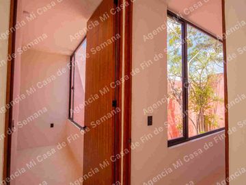 PRECIOSA CASA DE DOS HABITACIONES LOCK-OFF EN TULUM, ACEPTA CRÉDITO HIPOTECARIO